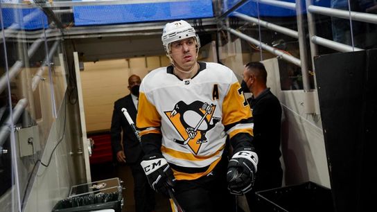 Drive to the Net: The great and not so great from Malkin's debut taken in Columbus, Ohio (Weekly Features)